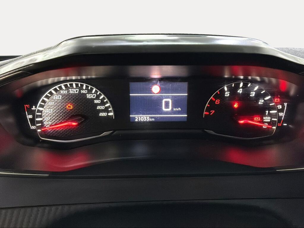 Peugeot 2008 Active Puretech 100 S&S 6 Vel. MAN - Foto 383