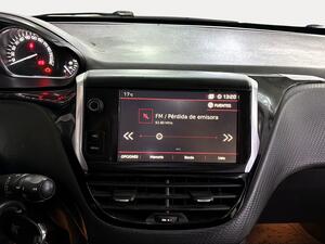 Peugeot 2008 GT Line BlueHDi 88KW (120CV) S&S EAT6