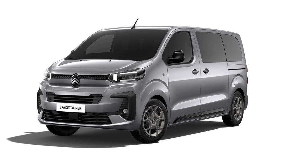 Citroën Spacetourer Plus Talla M BlueHDi 180 S&S EAT8 - Foto 285