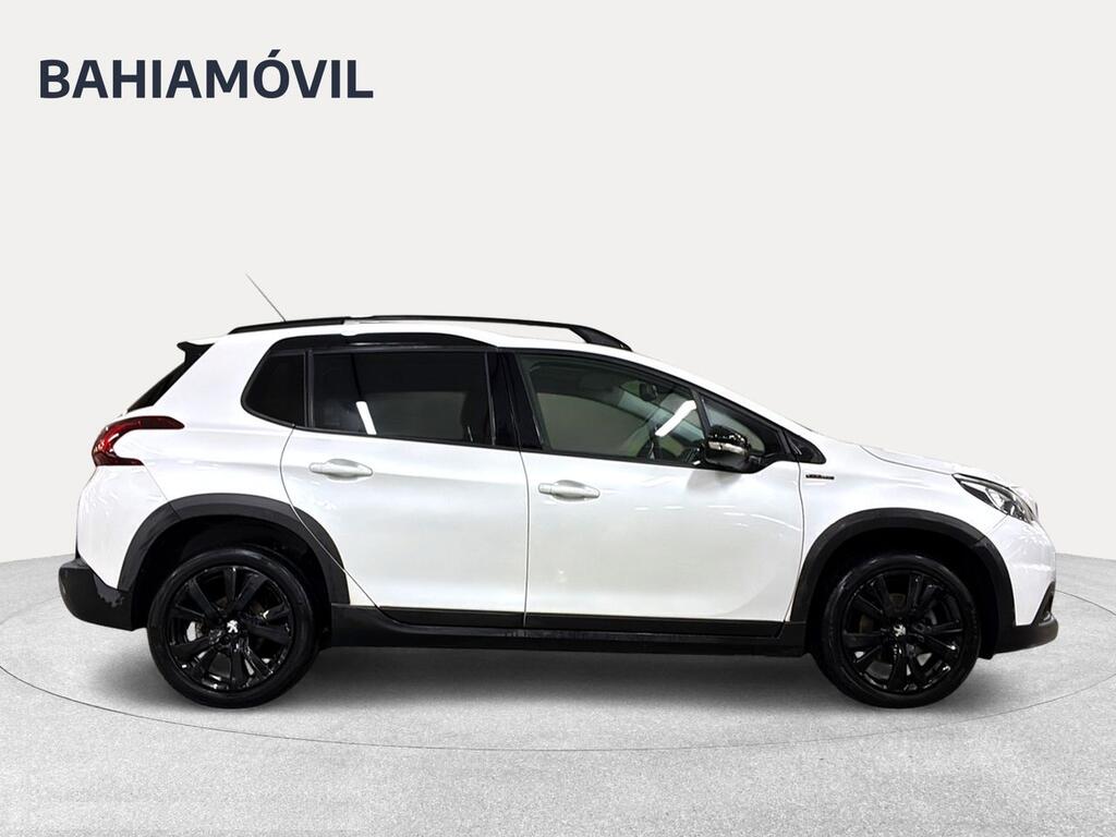 Peugeot 2008 GT Line BlueHDi 88KW (120CV) S&S EAT6 - Foto 345