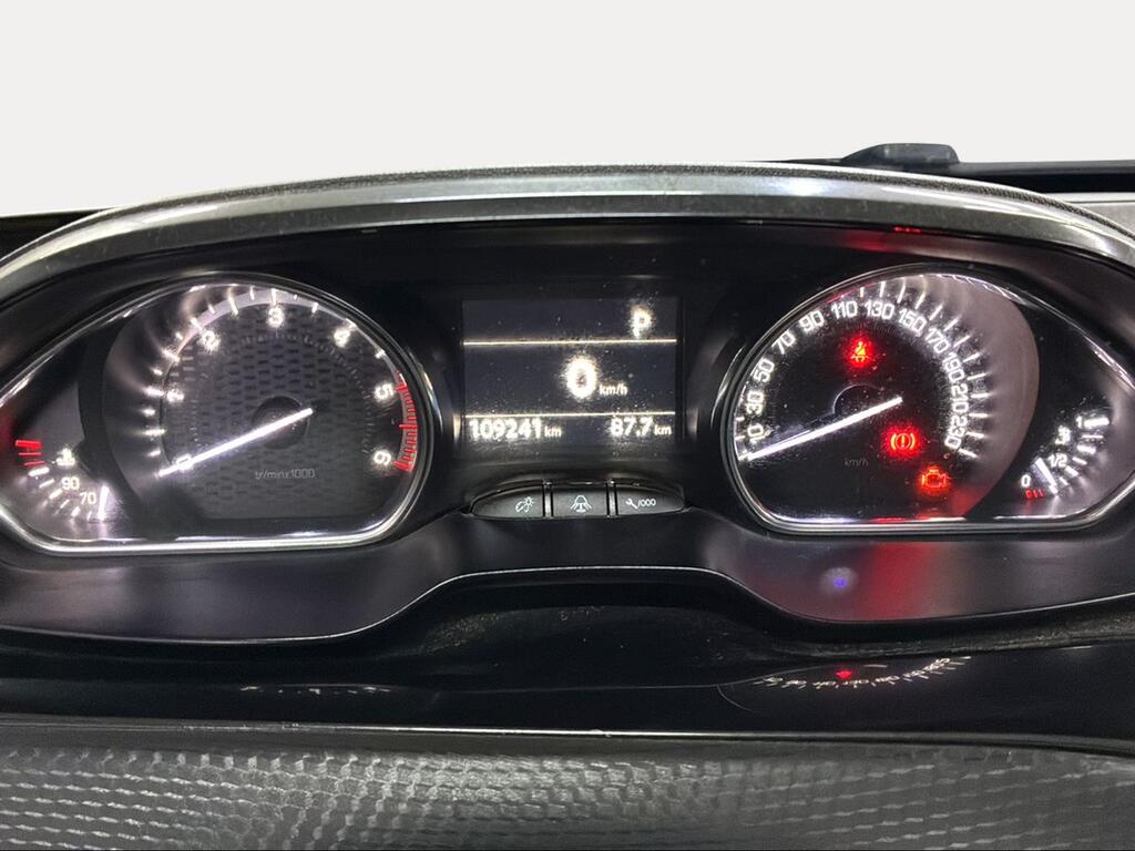 Peugeot 2008 GT Line BlueHDi 88KW (120CV) S&S EAT6 - Foto 359