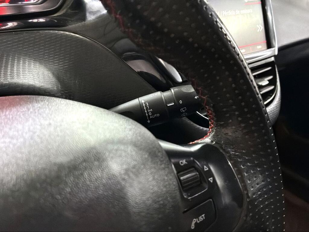 Peugeot 2008 GT Line BlueHDi 88KW (120CV) S&S EAT6 - Foto 365