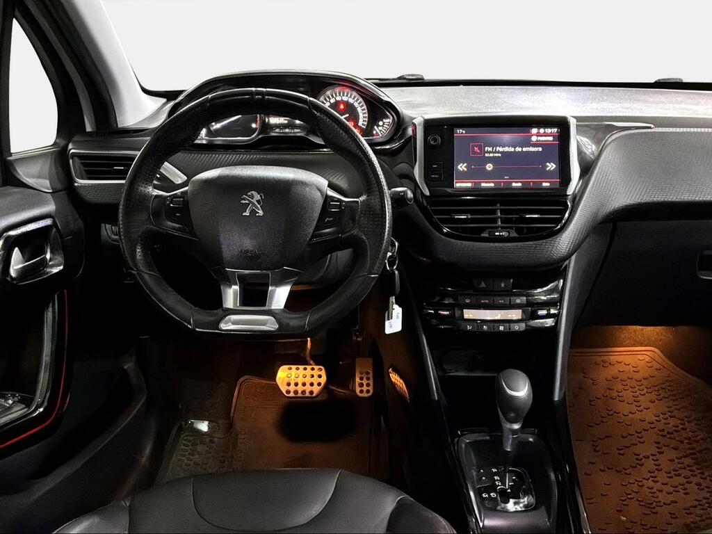 Peugeot 2008 GT Line BlueHDi 88KW (120CV) S&S EAT6 - Foto 355