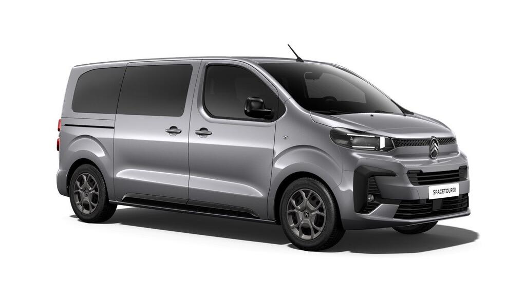 Citroën Spacetourer Plus Talla M BlueHDi 180 S&S EAT8 - Foto 286