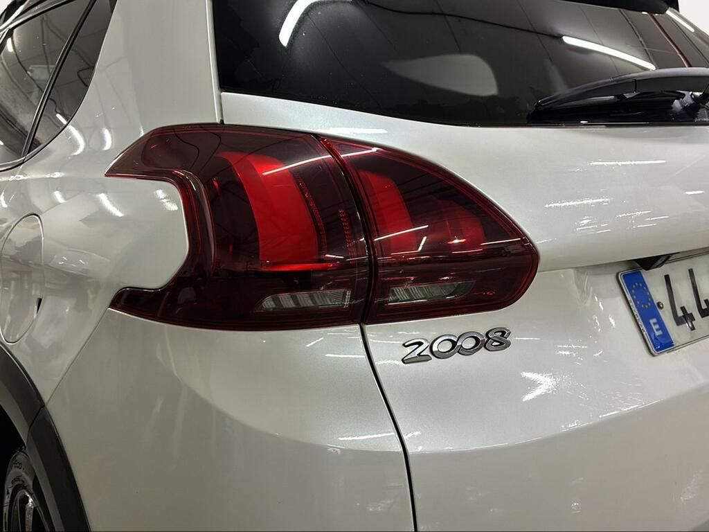 Peugeot 2008 GT Line BlueHDi 88KW (120CV) S&S EAT6 - Foto 361