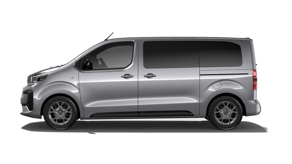 Citroën Spacetourer Plus Talla M BlueHDi 180 S&S EAT8 - Foto 287