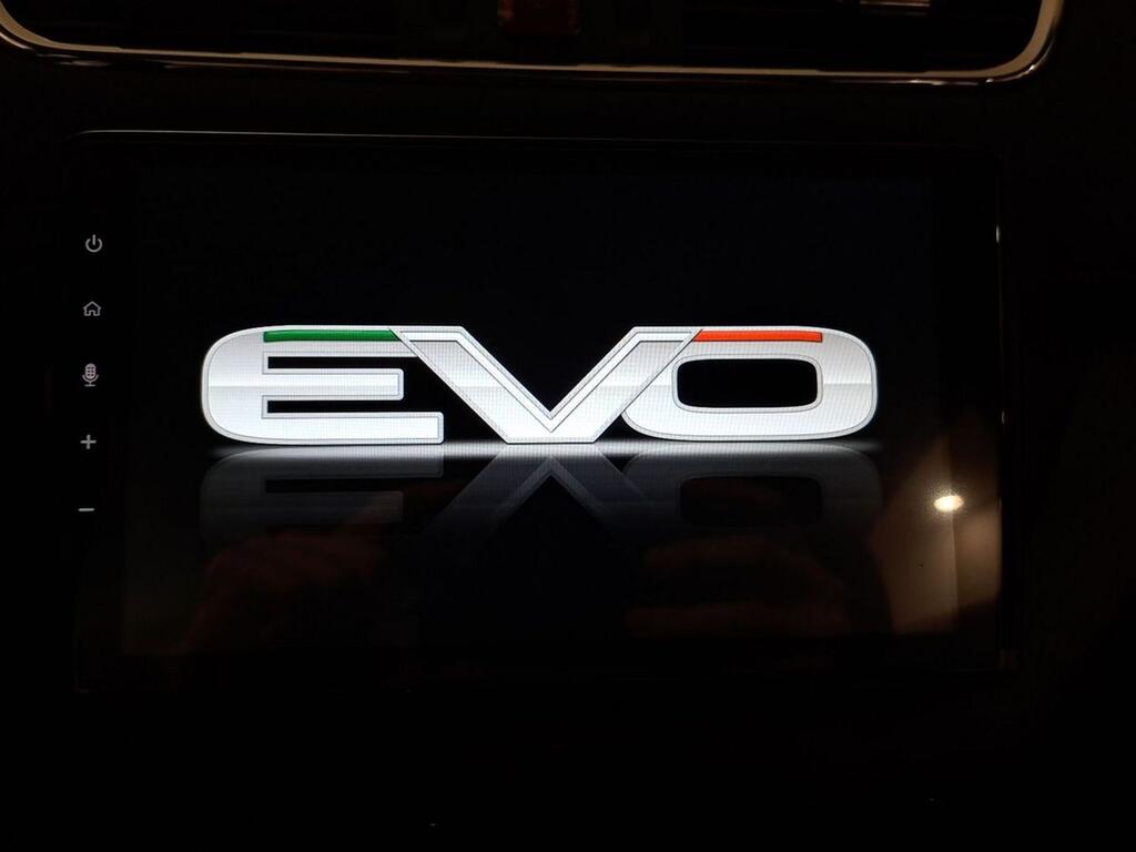 EVO evo 3 1.5 - Foto 287