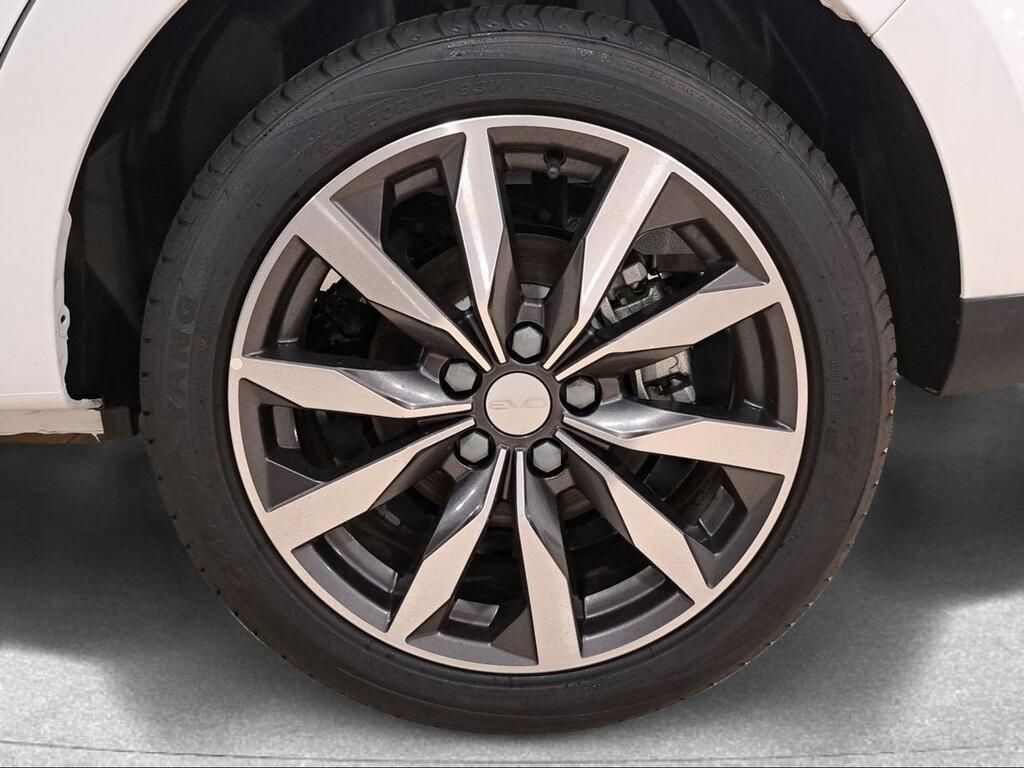 EVO evo 3 1.5 - Foto 298