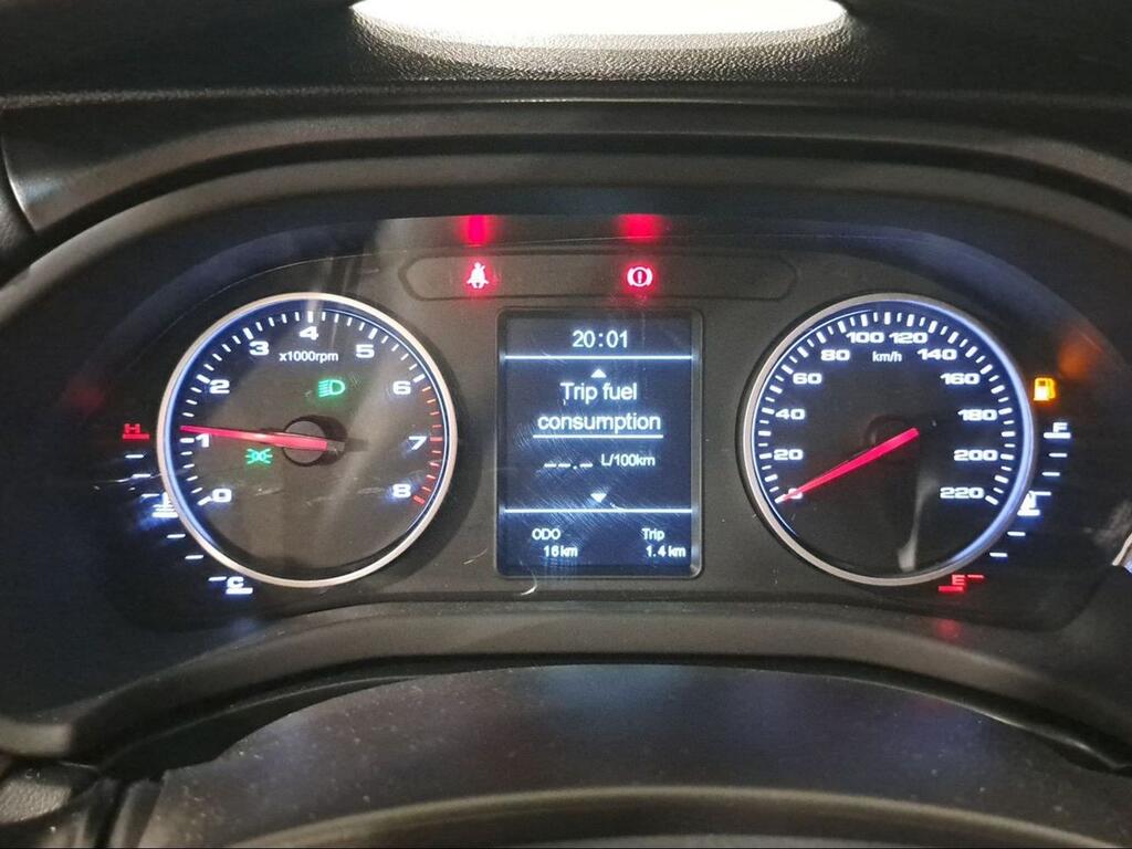 EVO evo 3 1.5 - Foto 278