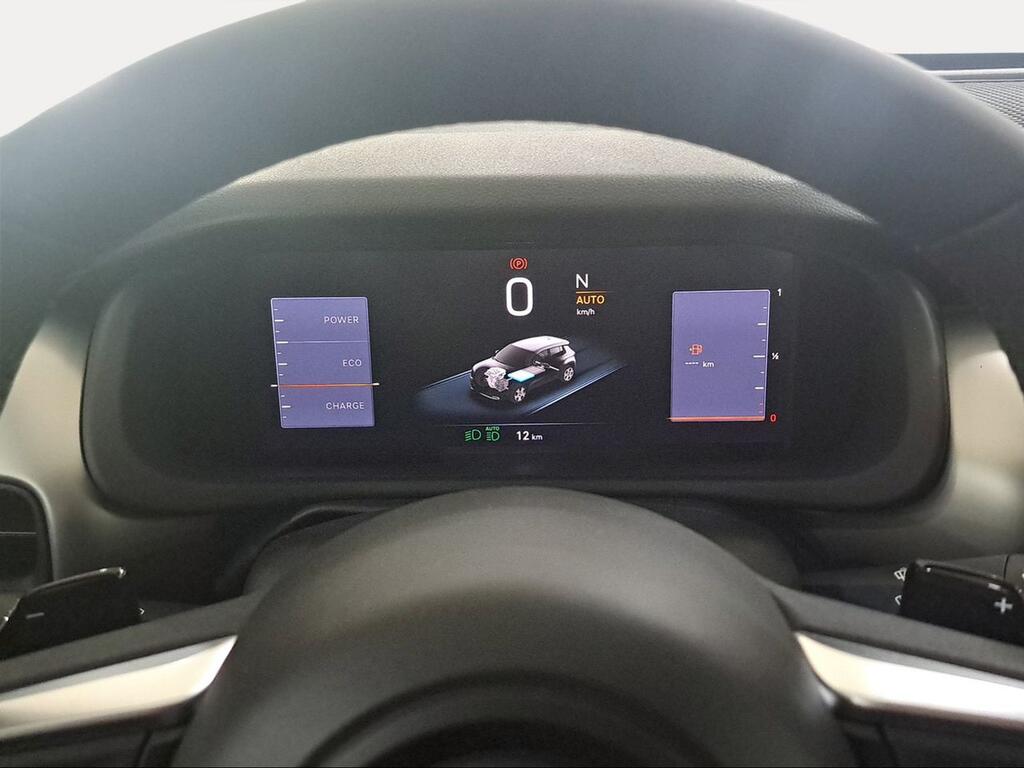 Jeep Avenger AVENGER HYBRID 4XE UPLAND 145CV - Foto 397