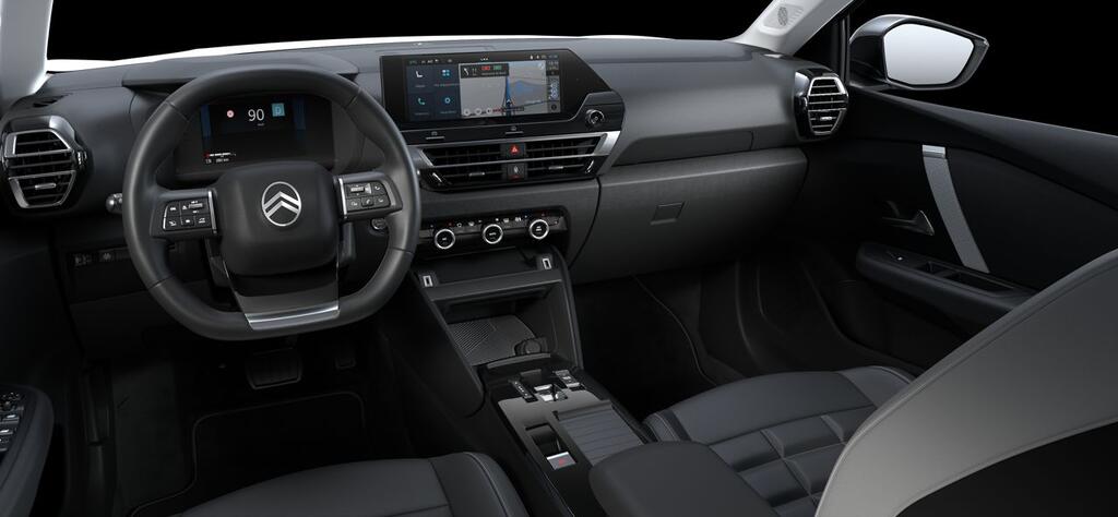 Citroën ë-C4 ë-C4 eléctrico 115kW 54kWh Max - Foto 347