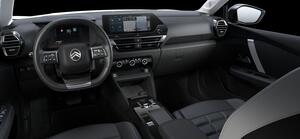 Citroën ë-C4 ë-C4 eléctrico 115kW 54kWh Max