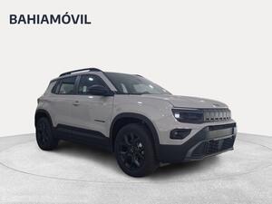 Jeep Avenger AVENGER HYBRID 4XE UPLAND 145CV