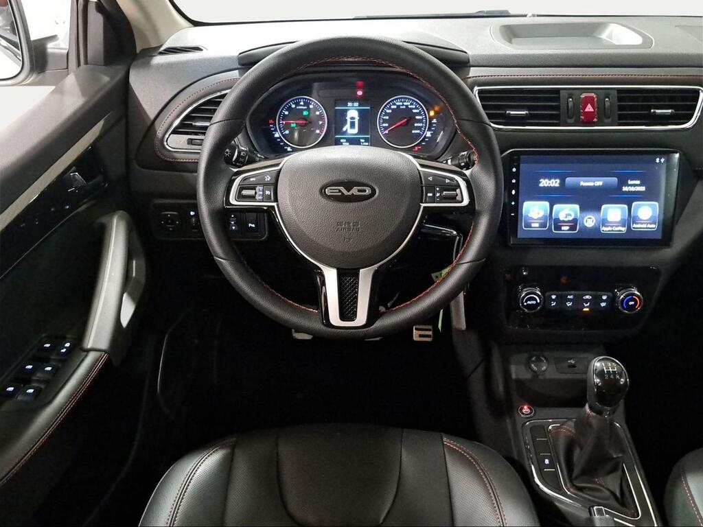 EVO evo 3 1.5 - Foto 272