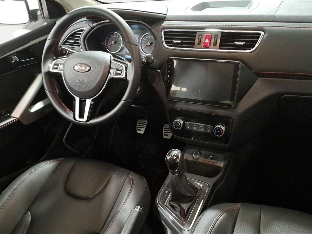 EVO evo 3 1.5 - Foto 273