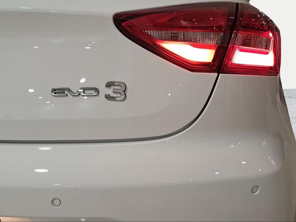 EVO evo 3 1.5 - Foto 294