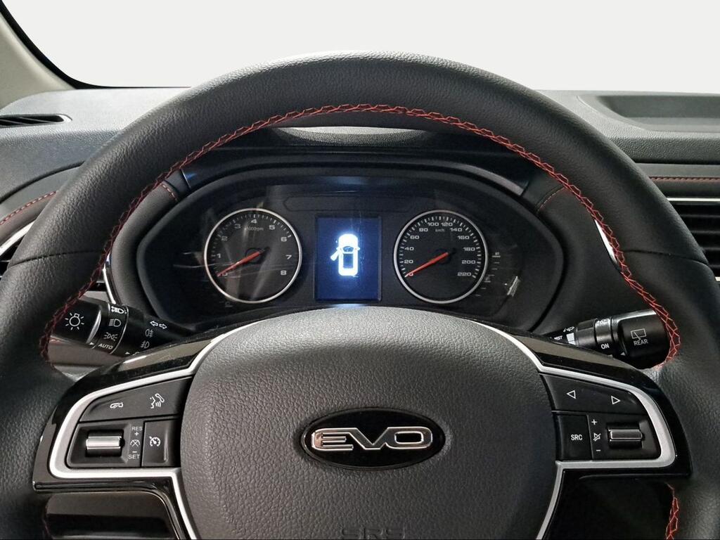 EVO evo 3 1.5 - Foto 277