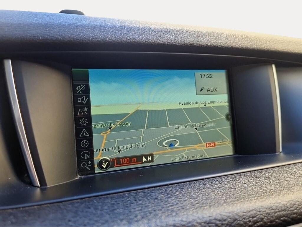 BMW X1 sDrive18d - Foto 920