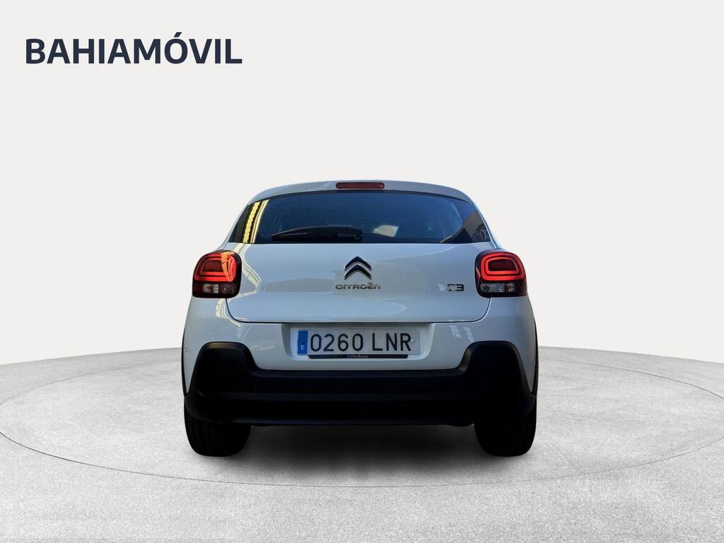 Citroën C3 PureTech 81KW (110CV) S&S Feel - Foto 448