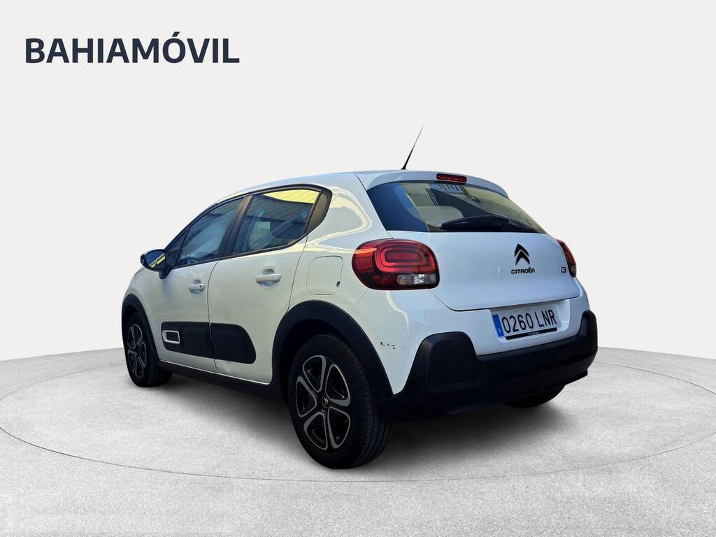 Citroën C3 PureTech 81KW (110CV) S&S Feel - Foto 450