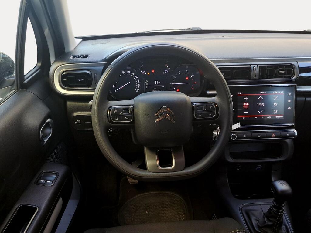 Citroën C3 PureTech 81KW (110CV) S&S Feel - Foto 457