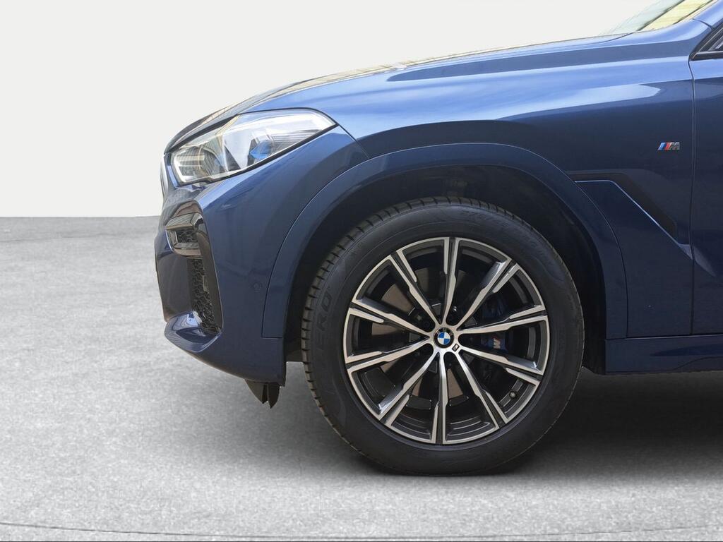BMW X6 xDrive30d - Foto 270