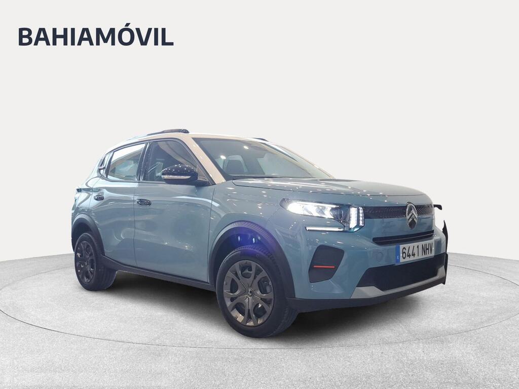 Citroën C3 Turbo 100 Business - Foto 690