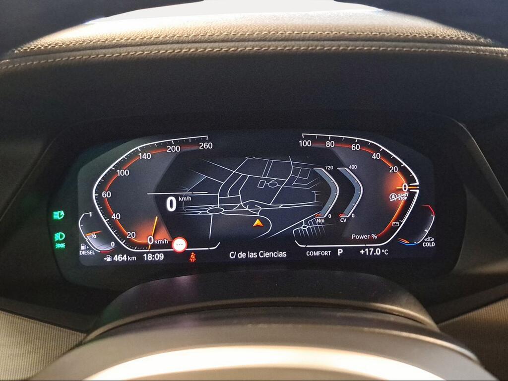 BMW X5 xDrive40d Paquete M Sport - Foto 809