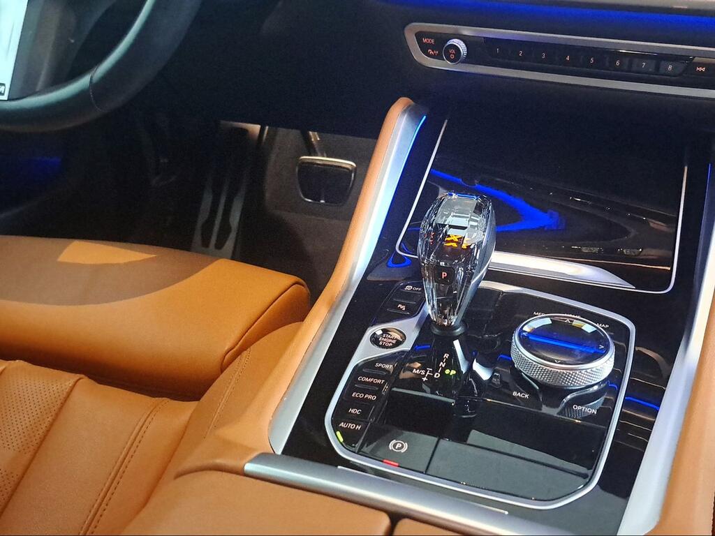 BMW X6 xDrive30d - Foto 278