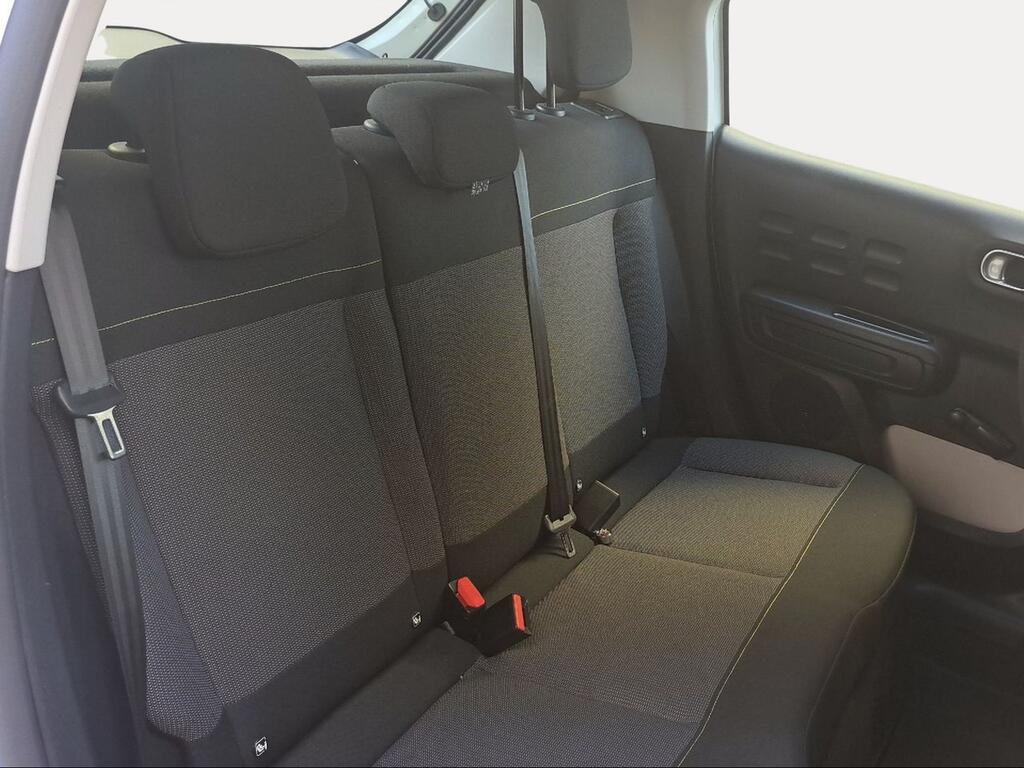 Citroën C3 PureTech 81KW (110CV) S&S Feel - Foto 459