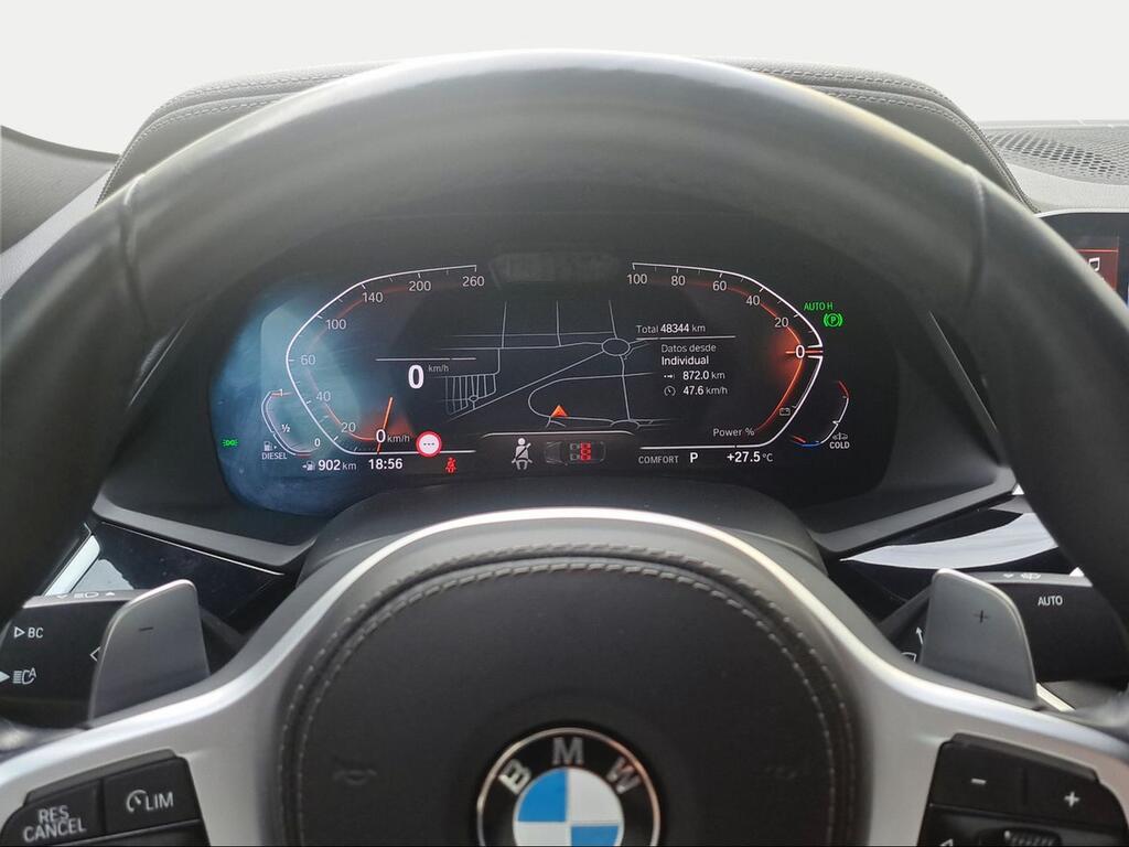 BMW X6 xDrive30d - Foto 276