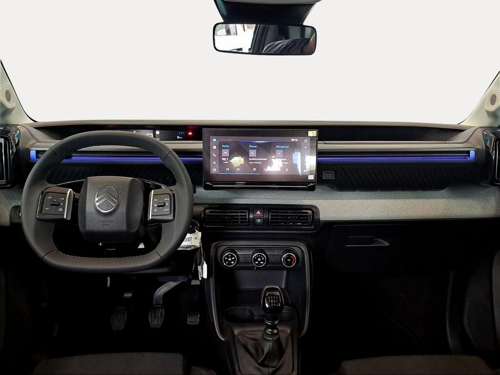 Citroën C3 Turbo 100 Business - Foto 695