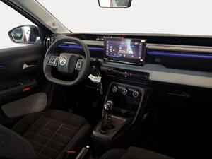 Citroën C3 Turbo 100 Business