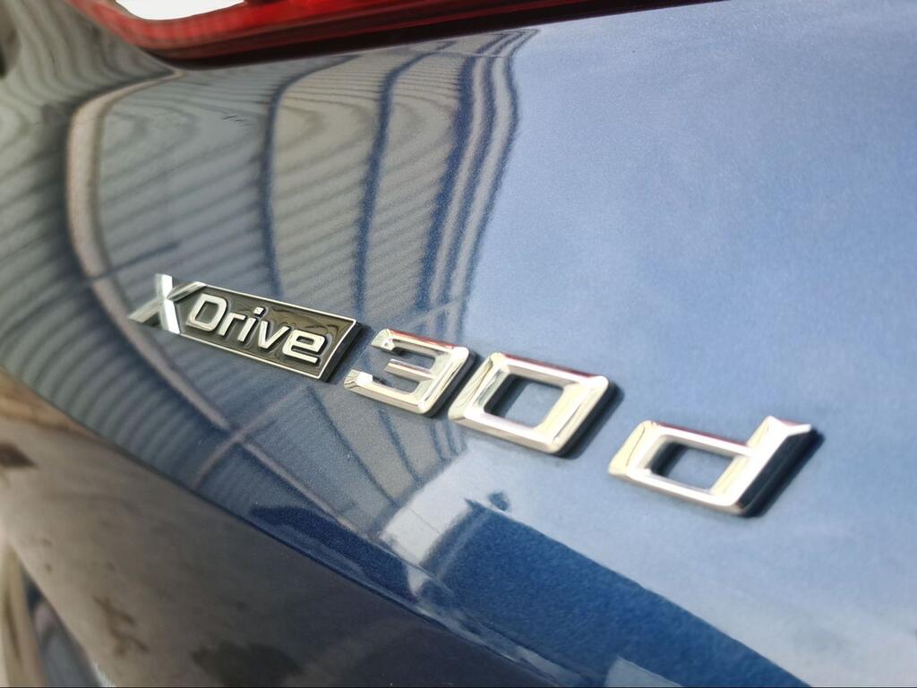 BMW X6 xDrive30d - Foto 283