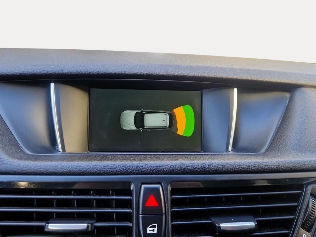 BMW X1 sDrive18d - Foto 907