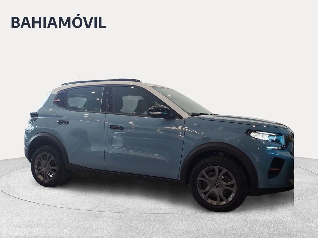 Citroën C3 Turbo 100 Business - Foto 691