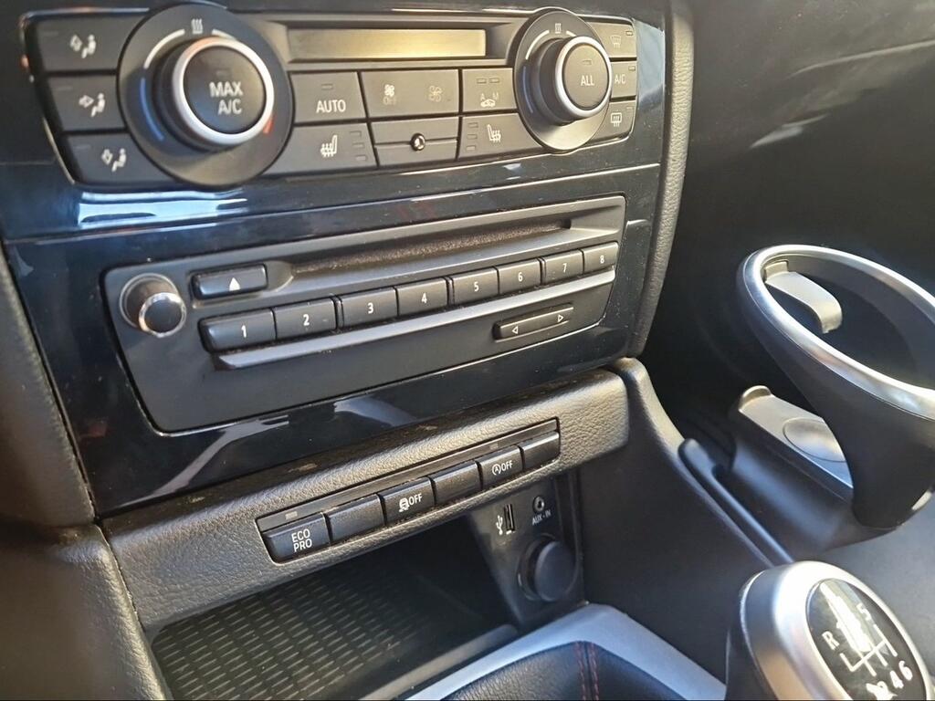 BMW X1 sDrive18d - Foto 919