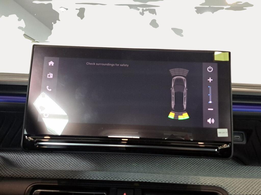 Citroën C3 Turbo 100 Business - Foto 699