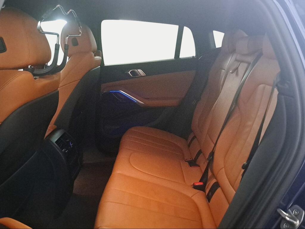 BMW X6 xDrive30d - Foto 269