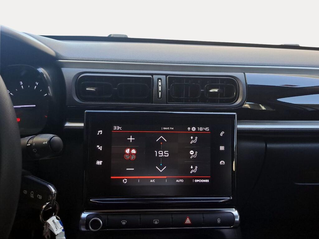 Citroën C3 PureTech 81KW (110CV) S&S Feel - Foto 455