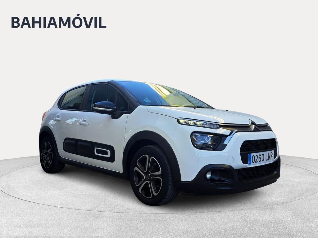 Citroën C3 PureTech 81KW (110CV) S&S Feel - Foto 446