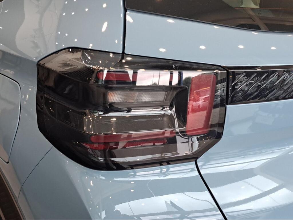 Citroën C3 Turbo 100 Business - Foto 707