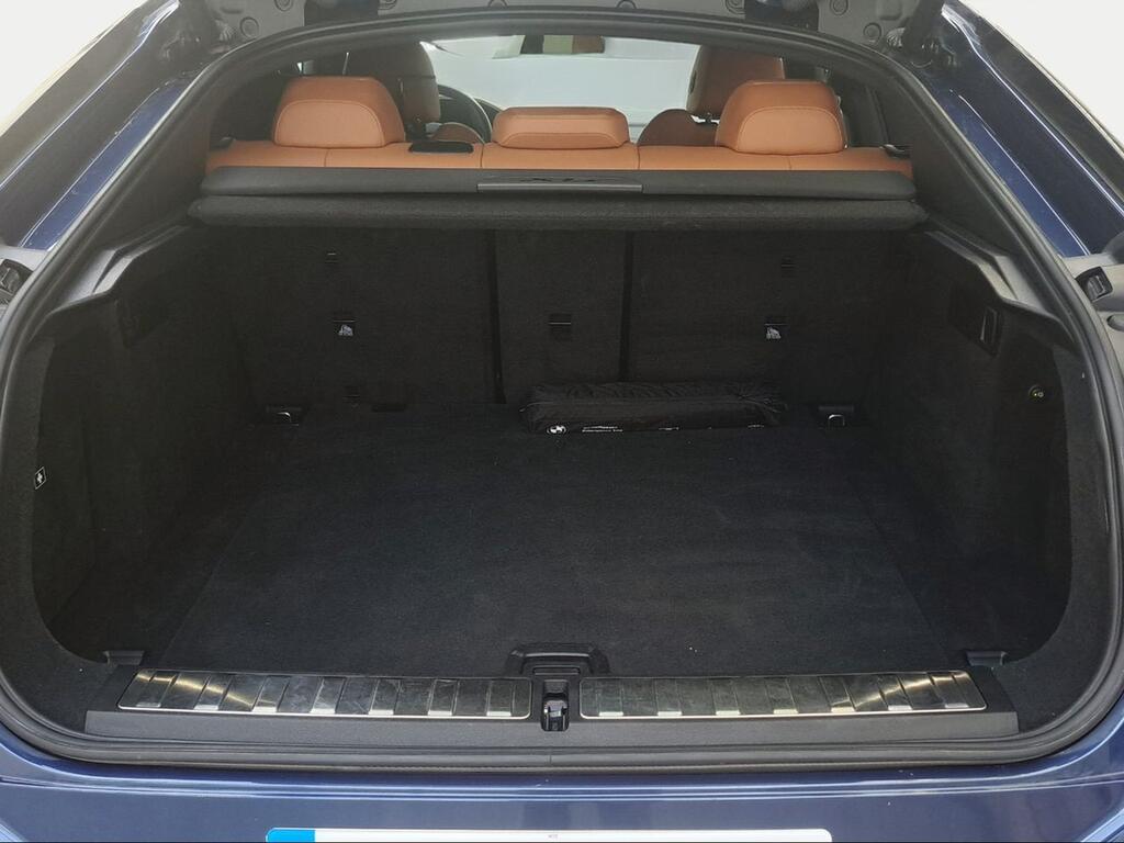 BMW X6 xDrive30d - Foto 265
