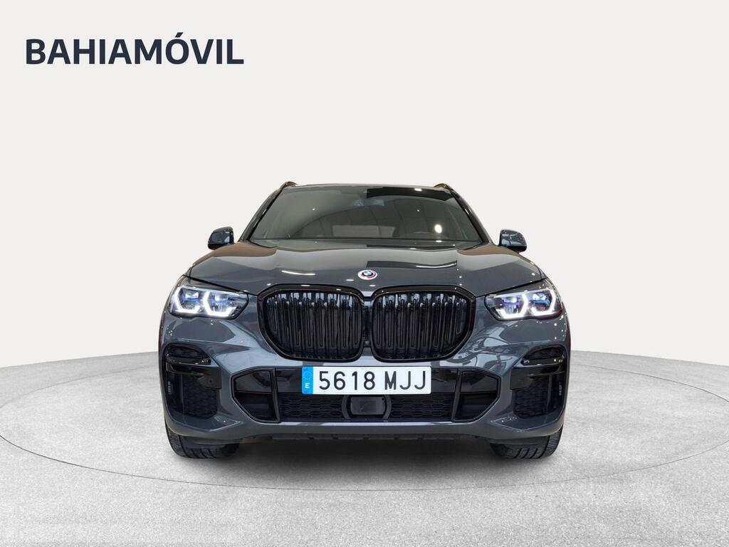 BMW X5 xDrive40d Paquete M Sport - Foto 793