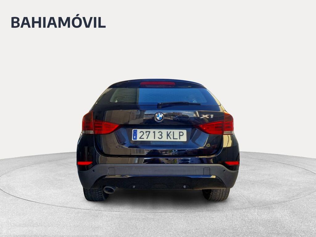 BMW X1 sDrive18d - Foto 900
