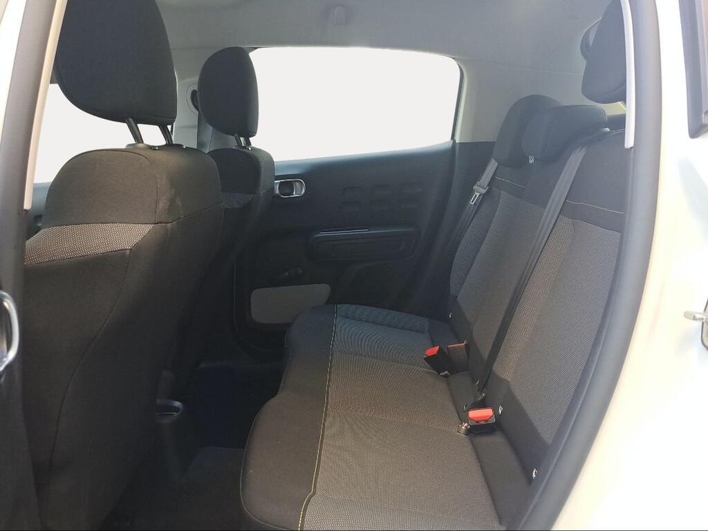 Citroën C3 PureTech 81KW (110CV) S&S Feel - Foto 453