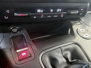 Citroën Berlingo Talla M BlueHDi 100 S&S MAX