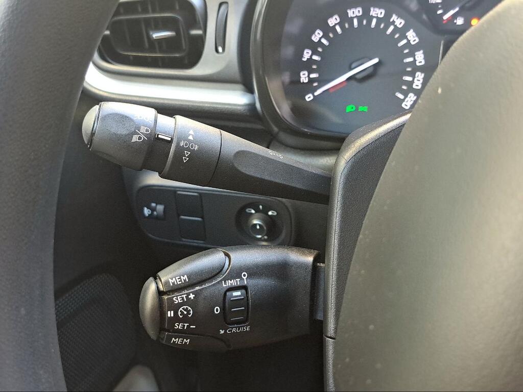 Citroën C3 PureTech 81KW (110CV) S&S Feel - Foto 468