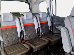 Citroën Berlingo Talla M BlueHDi 100 S&S MAX