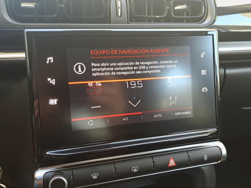 Citroën C3 PureTech 81KW (110CV) S&S Feel - Foto 465